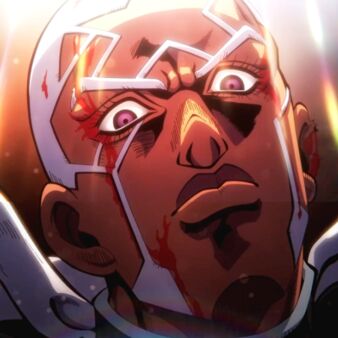 Enrico Pucci Enrico Pucci